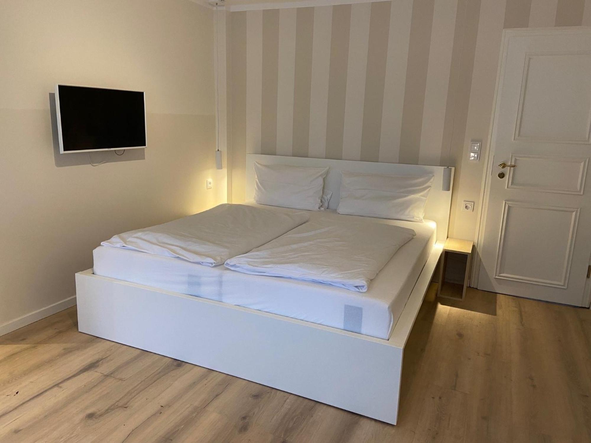 Landhaus Am Meer - Whg 5 Hilligenlei Utersum Dış mekan fotoğraf